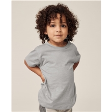 BELLA + CANVAS - Toddler Triblend Tee