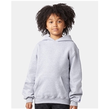 Champion - Youth Powerblend(R) Hooded Sweatshirt