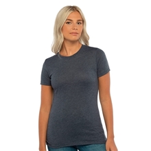 Next Level - Womens Triblend T - Shirt