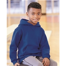 Russell Athletic - Youth Dri Power(R) Hooded Sweatshirt