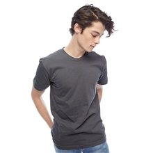 American Apparel - Fine Jersey T - Shirt - USA