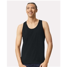 American Apparel - Unisex Fine Jersey Tank (USA) - COLORS