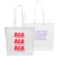 All That Grocery Tote Vinyl