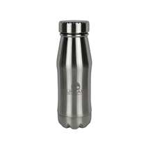 20 oz Wide Mouth Stainless Steel Vacuum Bottle