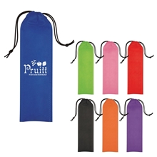 Non - Woven Carrying Pouch