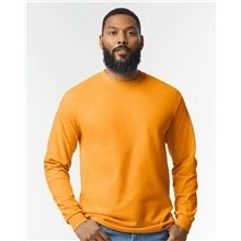 Gildan - Heavy Cotton Long Sleeve T - Shirt