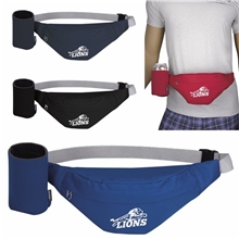 Party Fanny Pack with KOOZIE(R) Can Kooler