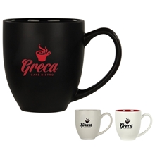 14 oz Kona Joe Ceramic Mug