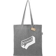 Recycled 7oz Cotton Convention Tote