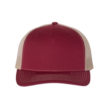 Richardson - Five - Panel Trucker Cap