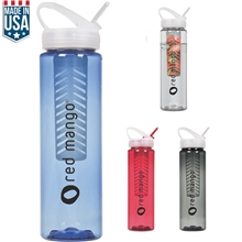 25 oz Fruit Fusion Water Bottle
