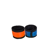 1 LED Slap Safety Band