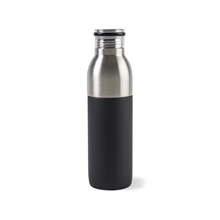 Emery 2- in -1 Double Wall Stainless Bottle - 20 oz