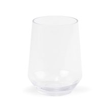 Soire Tritan(TM) Stemless Wine Glass - 16 oz