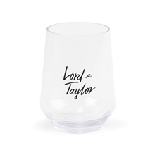 Soire Tritan(TM) Stemless Wine Glass - 16 oz