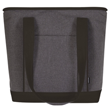 Koozie(R) Two - Tone Lunch - Time Cooler Tote