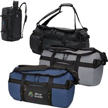 Urban Peak(R) 46L Waterproof Backpack / Duffel Bag