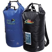 Urban Peak(R) 31L Dry Bag Backpack