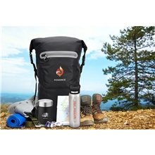 Urban Peak(R) 22L Dry Bag Backpack