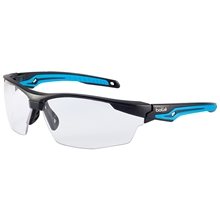 Bolle Tryon Clear Lens
