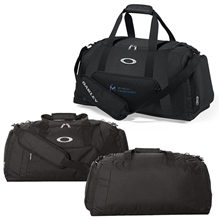 Oakley Gym To Street 55L Duffel