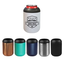 The Viking Collection(TM) Can Cooler