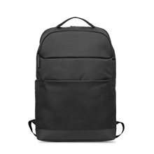 Mobile Office Computer Backpack - Black