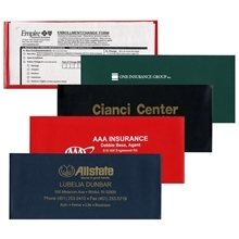 Large Insurance Card Holder