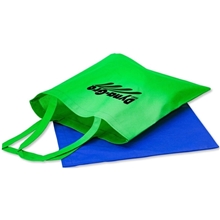 Promotional Non - Woven Convention Tote
