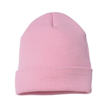 YP Classics - Cuffed Beanie