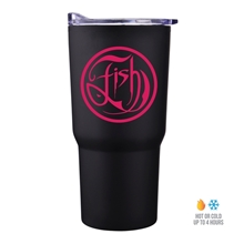 20 oz Economy Tumbler - Economy Drinkware Gift Set Box