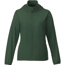 Womens TOBA Packable Jacket