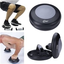 360 Rotating Push - up Grips