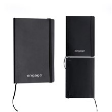 Promonotes Soft Cover Notebook