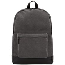 Colton Washed Canvas Backpack