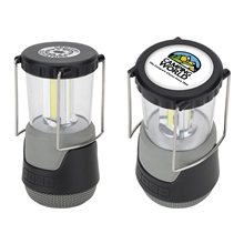 Basecamp(R) Grizzly Camping Light with Speaker