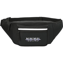 Journey Fanny Pack