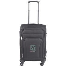 Nomad 21 Upright Luggage