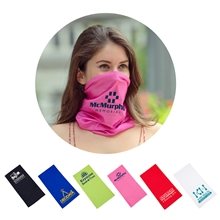 One - Color Printed Huggle