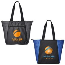 Constellation Polyester Tote