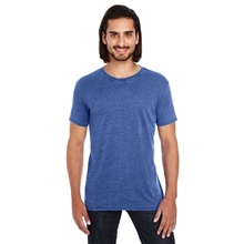 Threadfast Apparel Unisex Vintage Dye Short - Sleeve T - Shirt