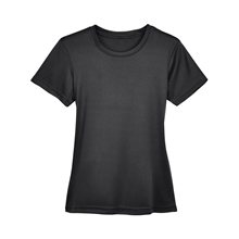 UltraClub Ladies Cool Dry Basic Performance T - Shirt