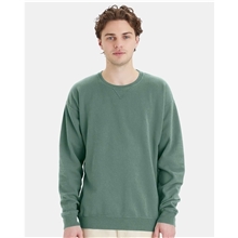 ComfortWash by Hanes Unisex Crew Sweatshirt