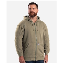 Berne Mens Berne Heritage Thermal Lined Sweatshirt