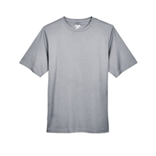 Team 365 - Mens Sonic Heather Performance T - Shirt