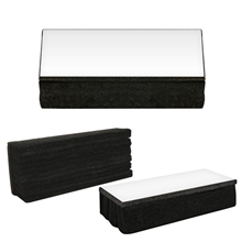 Multi - Purpose Felt Eraser - For Dry Erase, Memo Boards Chalk Boards.