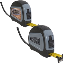 25 Carpenter Tape Measure