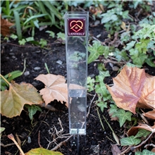 Flood Gates 6 Domed Rain Gauge