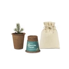 Modern Sprout(R) One For One Tree Kits