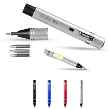 Rigor Pen Style Tool Kit